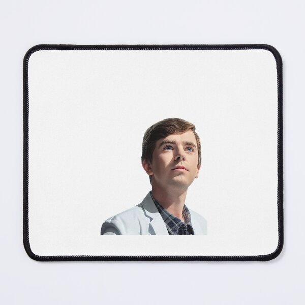 Item preview, The Good Doctor- Shaun Murphy designed and sold by ThatInstaGirl.
