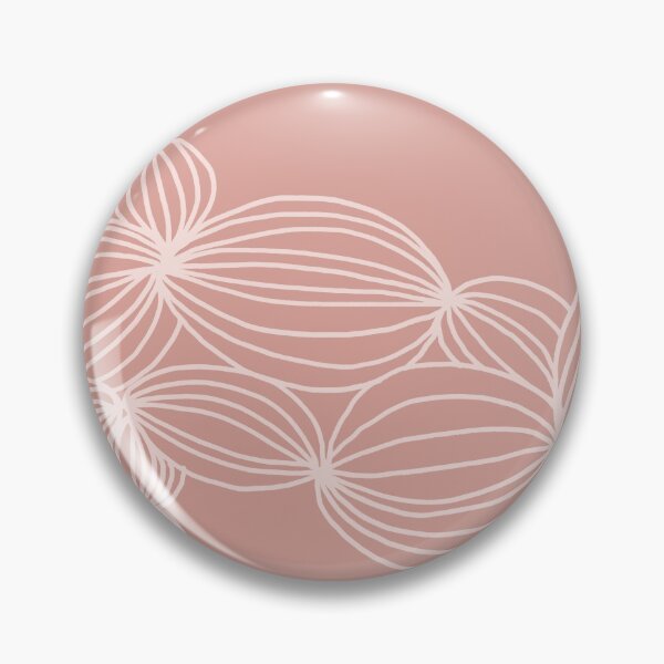 Item preview, Peachy Loops designed and sold by melizabight.