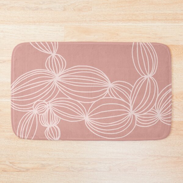 Item preview, Peachy Loops designed and sold by melizabight.