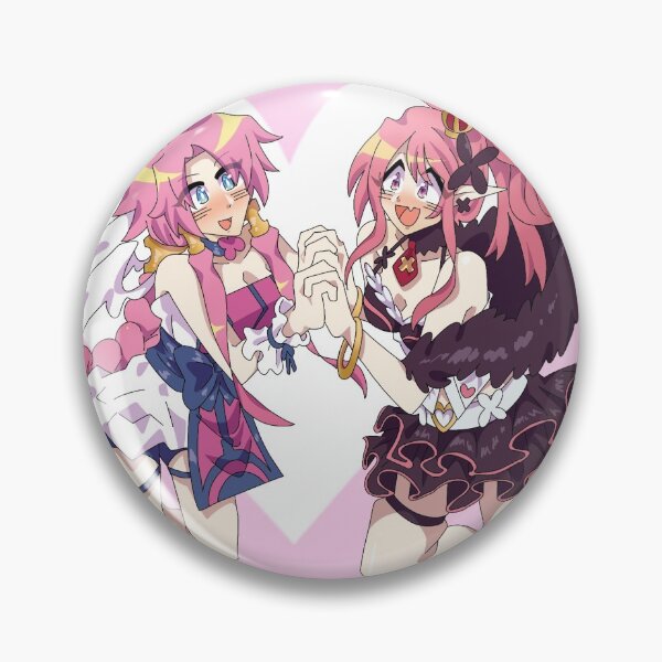 Item preview, Seraphina Artina designed and sold by tornasbrainsart.