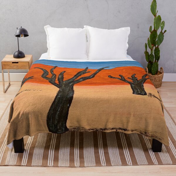 Item preview, Dancing in the Desert  designed and sold by LuvbuzzArt.