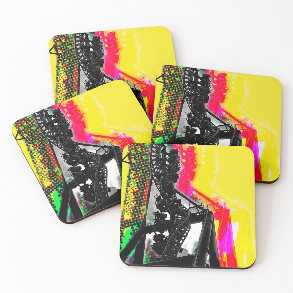 Item preview, 90's inspired Wicked Twister  designed and sold by RCExpedition.
