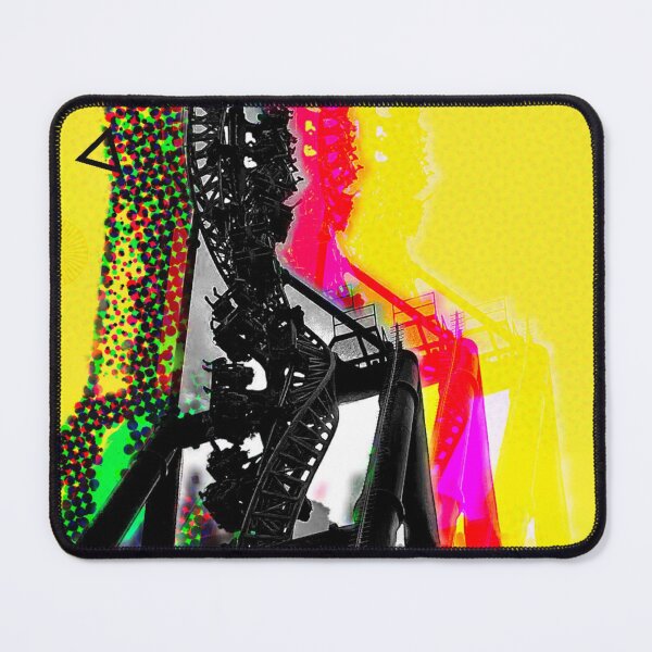 Item preview, 90's inspired Wicked Twister  designed and sold by RCExpedition.