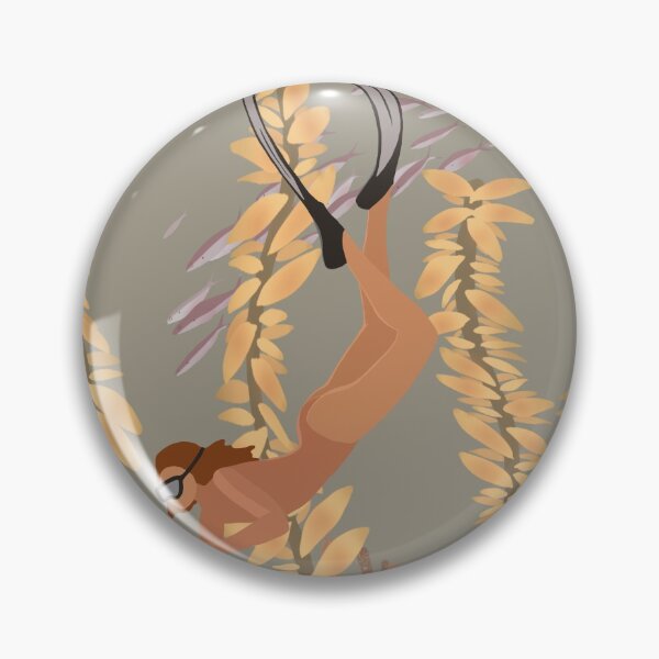 Item preview, Freediving Fantasies designed and sold by angelinaelido.