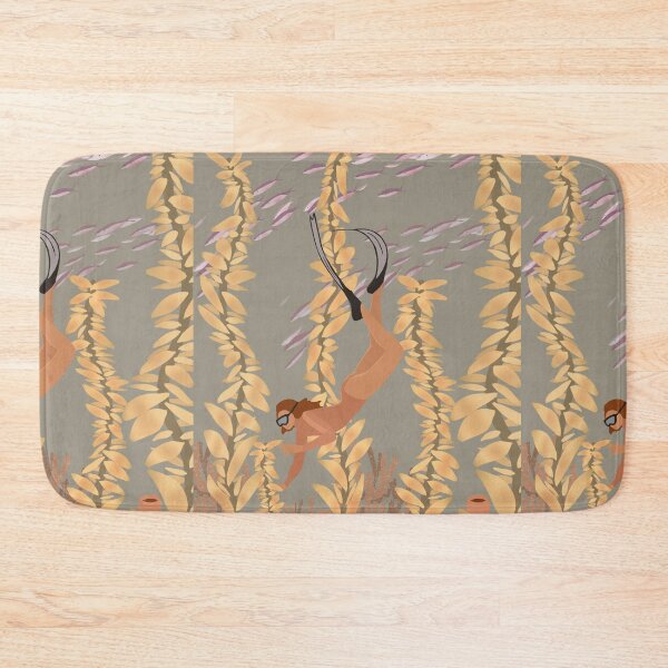 Item preview, Freediving Fantasies designed and sold by angelinaelido.