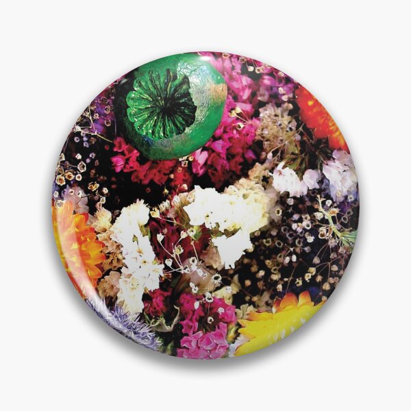 Item preview, Colorful Flowers background with oil paint effect designed and sold by darshants.