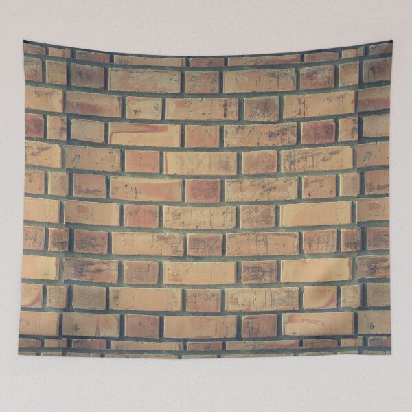 Item preview, Brick pattern designed and sold by Seiya Kipgen.