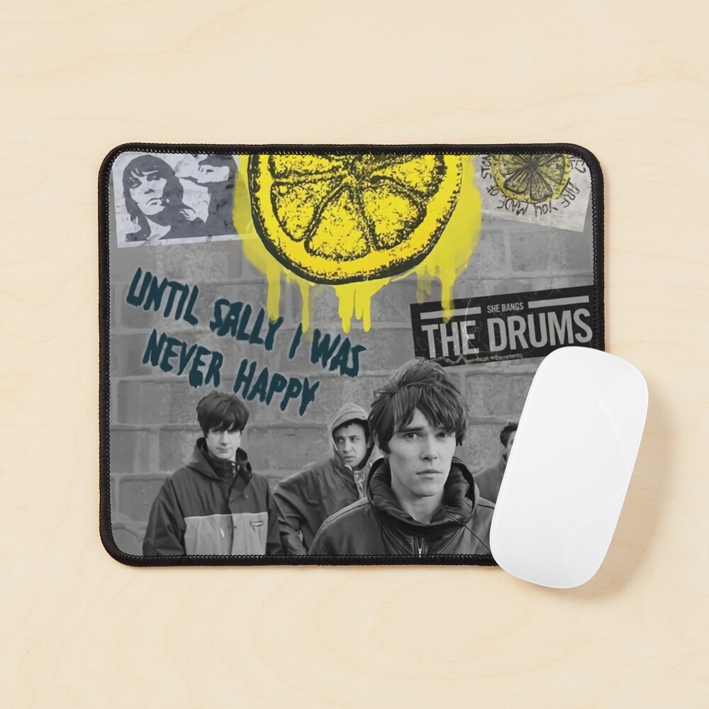 Item preview, Mouse Pad designed and sold by jitoscrewet.