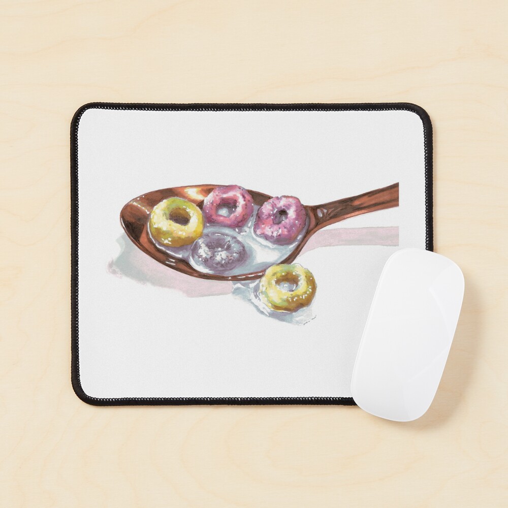 Item preview, Mouse Pad designed and sold by Kimdoodlesstuff.