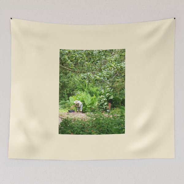 Item preview, Gardening  designed and sold by LeRoyM.