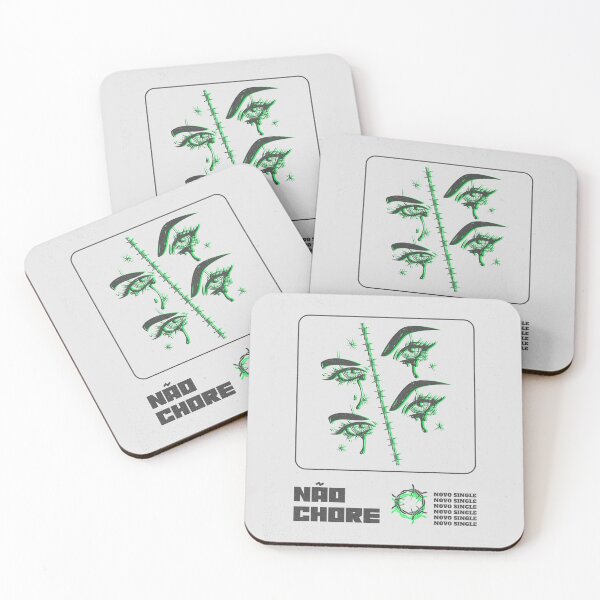 Item preview, NÃO CHORE designed and sold by AladdinMktgs.