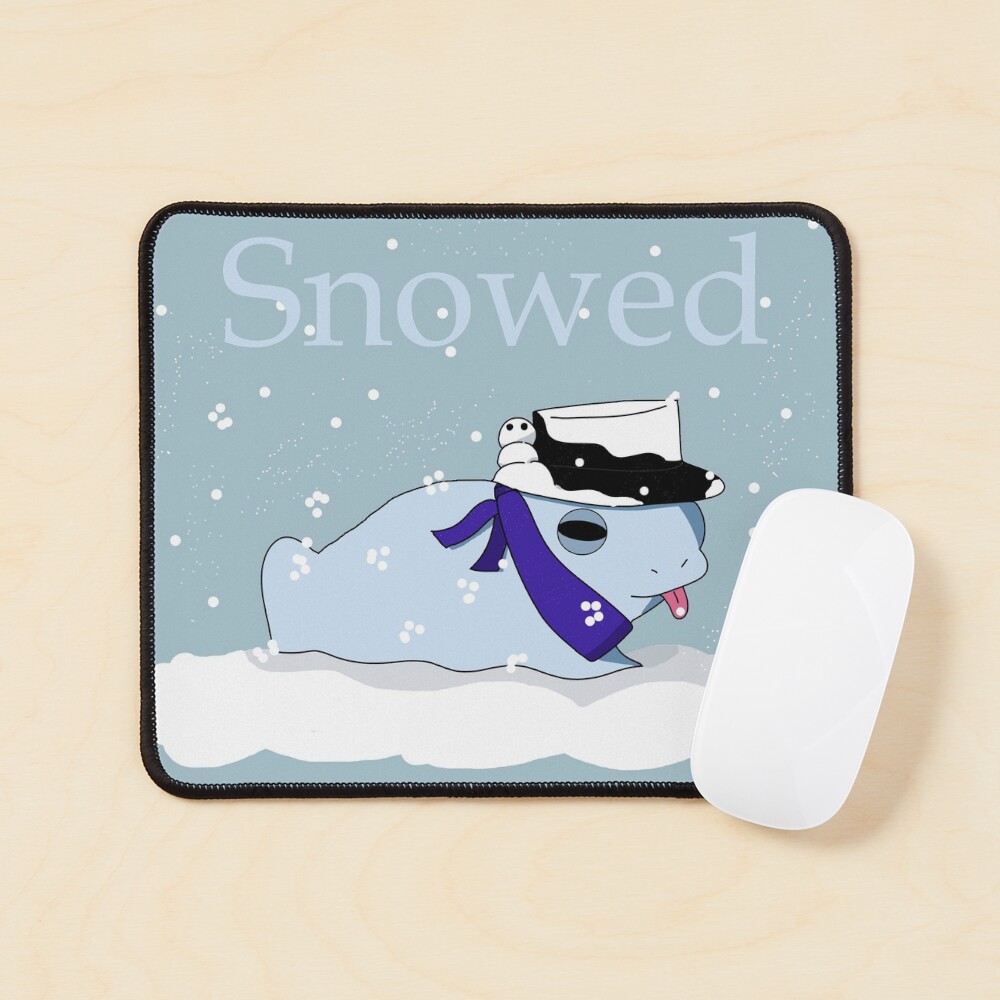 Item preview, Mouse Pad designed and sold by RancherToads.