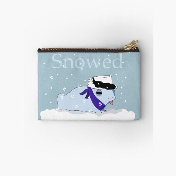 Item preview, Snowed designed and sold by RancherToads.
