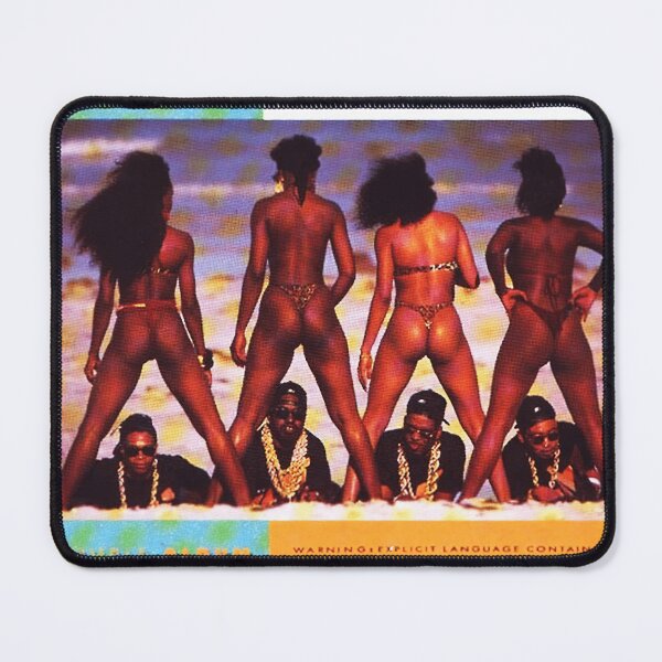 Item preview, TOP THE 2 LIVE CREW Classic  designed and sold by bdglaveta.