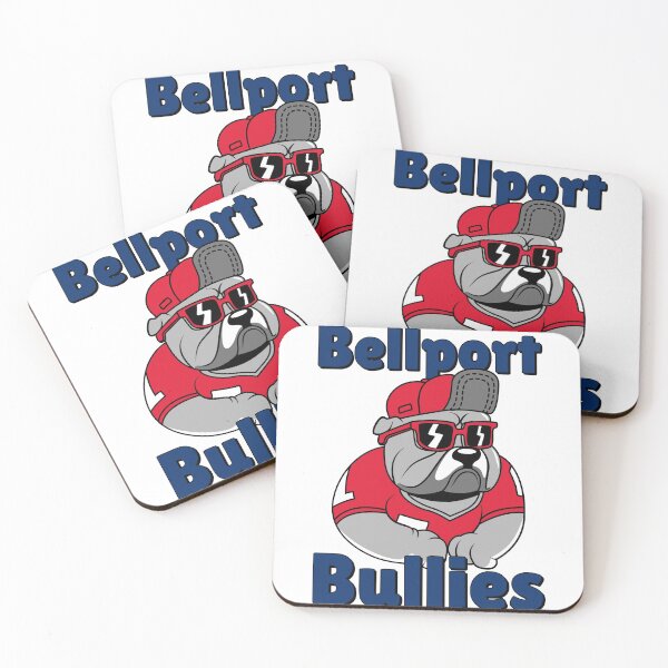 Item preview, Bellport Bullies designed and sold by Ty Turpin.