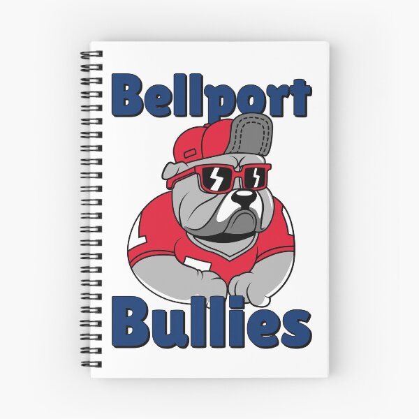 Item preview, Bellport Bullies designed and sold by Ty Turpin.