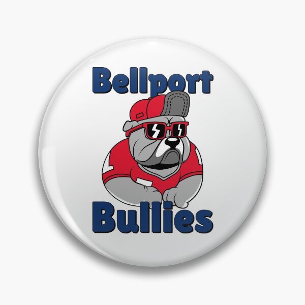 Item preview, Bellport Bullies designed and sold by Ty Turpin.