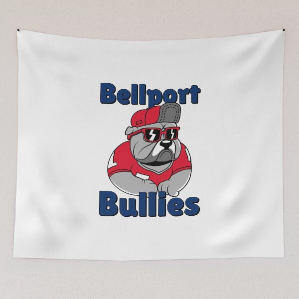 Item preview, Bellport Bullies designed and sold by Ty Turpin.