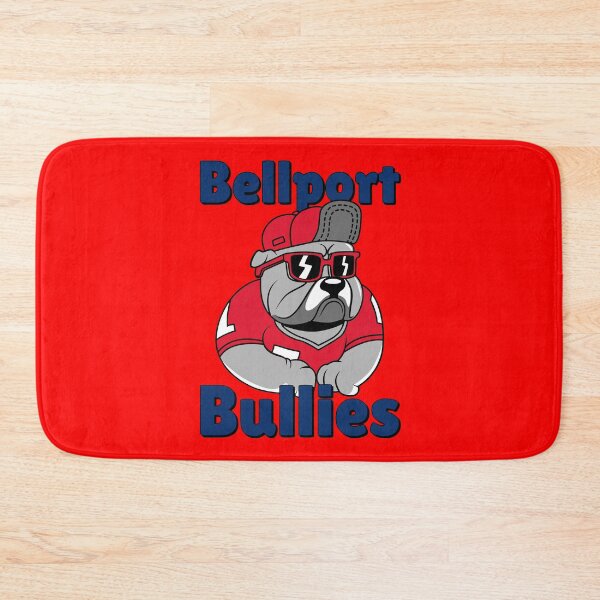 Item preview, Bellport Bullies designed and sold by Ty Turpin.