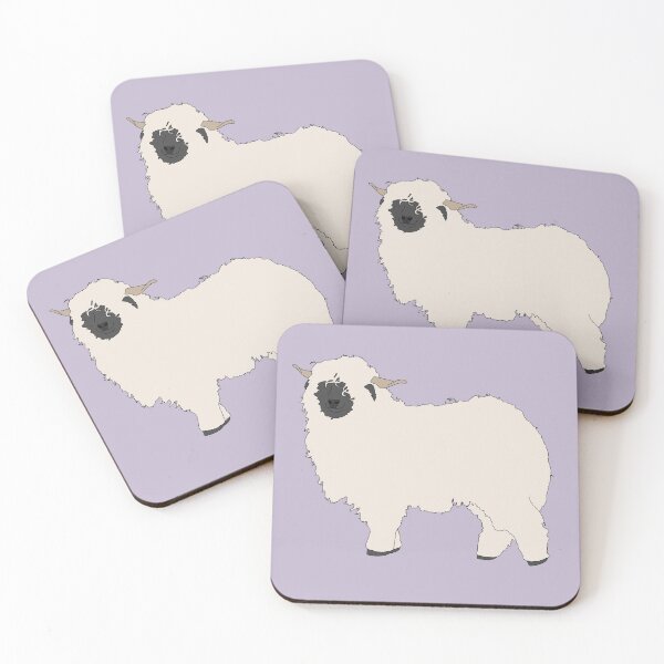 Item preview, Valias Blacknose Sheep designed and sold by nklange240.