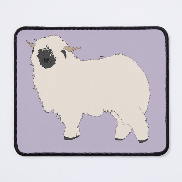 Item preview, Valias Blacknose Sheep designed and sold by nklange240.