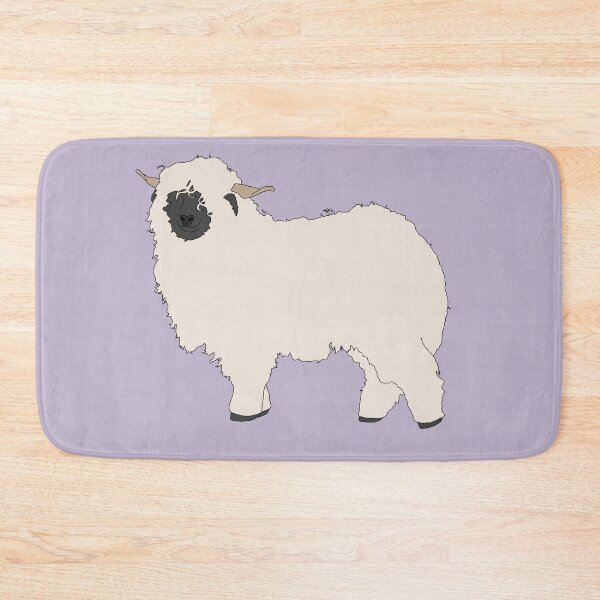 Item preview, Valias Blacknose Sheep designed and sold by nklange240.
