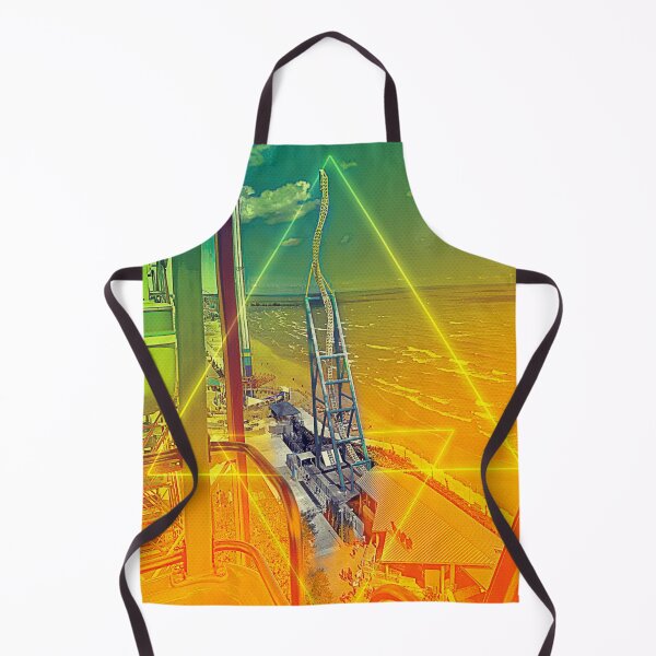Item preview, Twisted Spike designed and sold by RCExpedition.