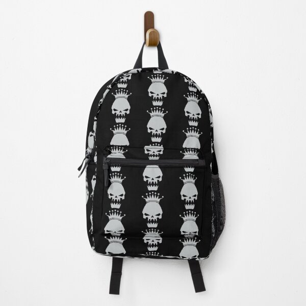 Item preview, king skull designed and sold by the Zarock Shop.