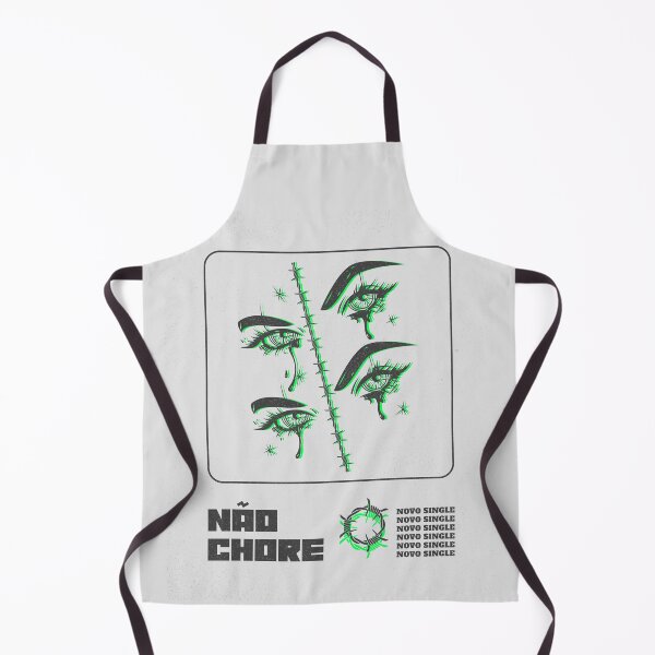 Item preview, NÃO CHORE designed and sold by AladdinMktgs.