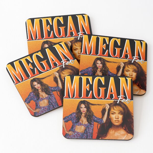 Item preview, Megan Fox designed and sold by jitoscrewet.