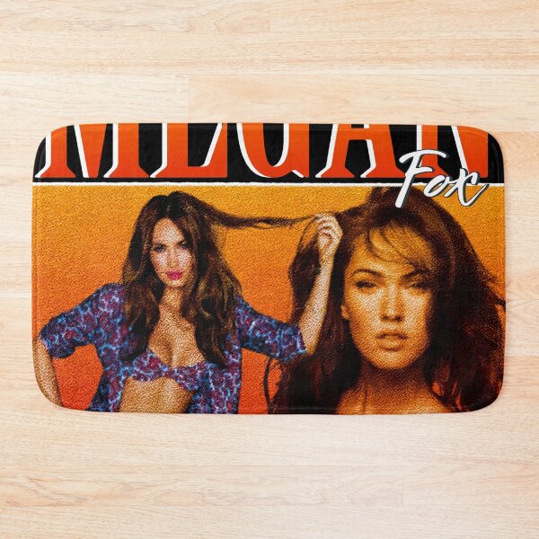 Item preview, Megan - Fox designed and sold by jitoscrewet.