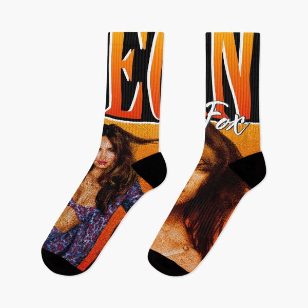 Item preview, Megan - Fox designed and sold by jitoscrewet.