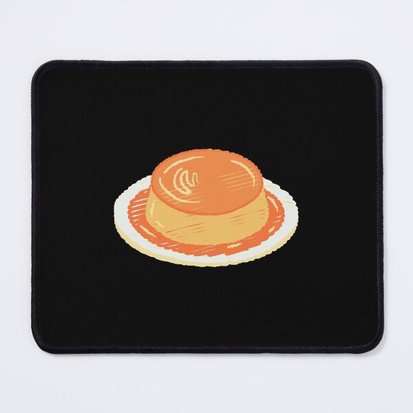 Item preview, Flan designed and sold by lovebread.