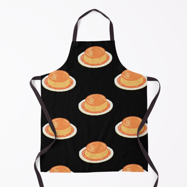 Item preview, Flan designed and sold by lovebread.