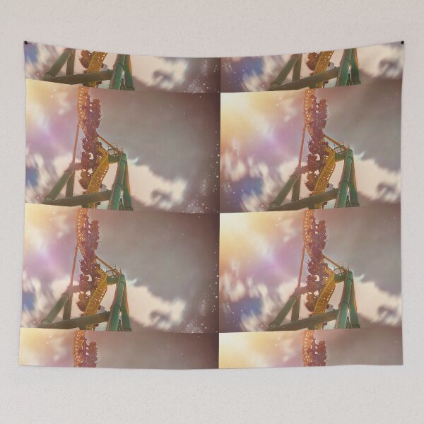 Item preview, Kiss the Sky designed and sold by RCExpedition.