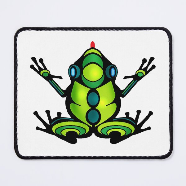 Item preview, FROG TIMES designed and sold by wahine24.