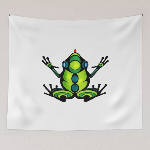 Item preview, FROG TIMES designed and sold by wahine24.
