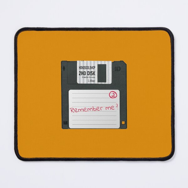 Item preview, Retro series #2 Floppy disk designed and sold by HONGSOOLSHOP.