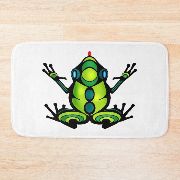 Item preview, FROG TIMES designed and sold by wahine24.