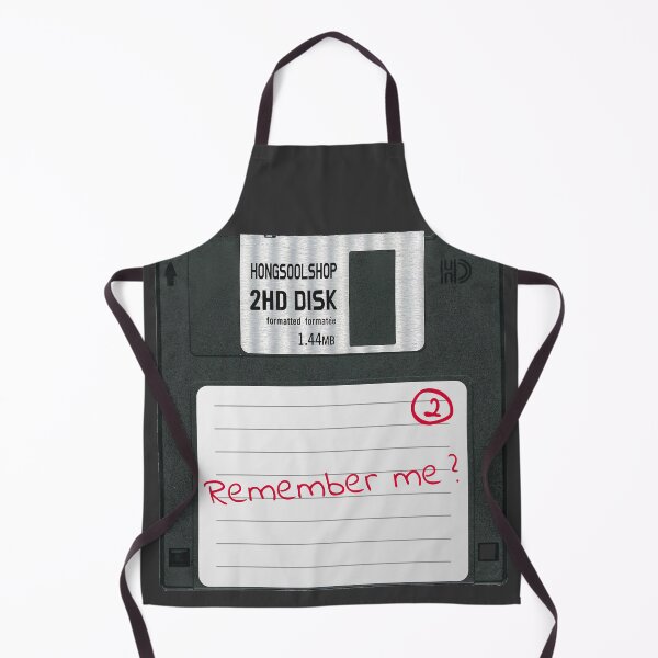 Item preview, Retro series #2 Floppy disk designed and sold by HONGSOOLSHOP.