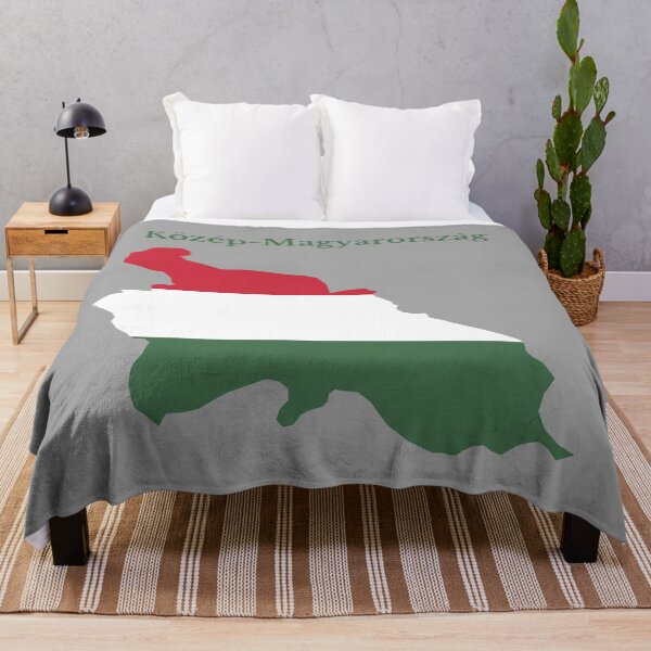 Item preview, Central Hungary Region Map Design, . designed and sold by marosharaf.
