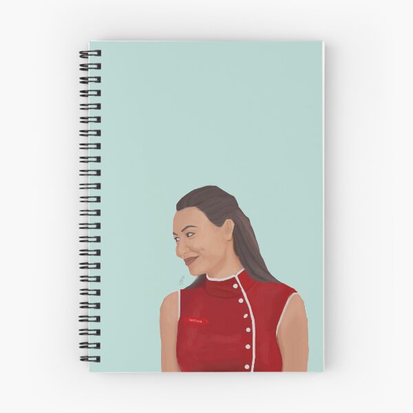 Item preview, Santana Lopez design designed and sold by Beckyy812x.