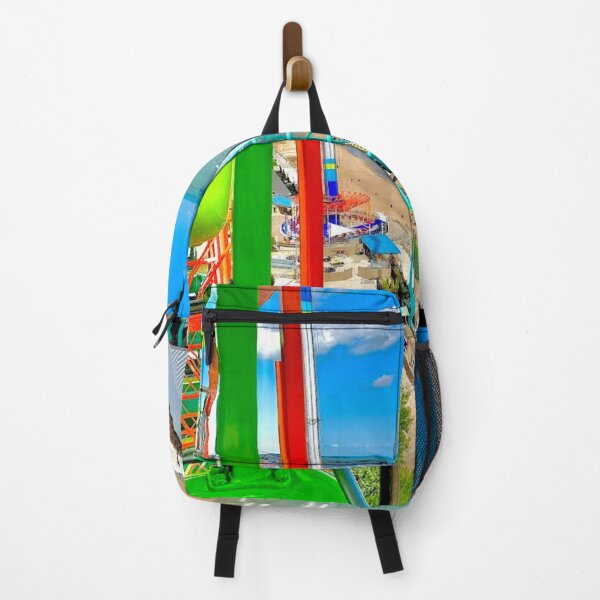 Item preview, Cedar Point Beach designed and sold by RCExpedition.