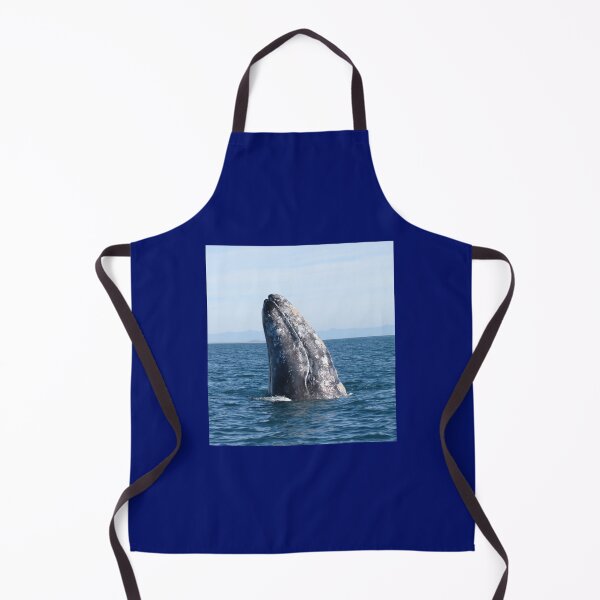 Item preview, Gray Whale Spy Hop designed and sold by Whale & Dolphin Wisdom Retreats.