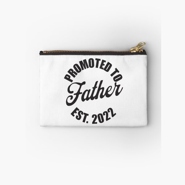 Item preview, 2022 promoted to Father new dad designed and sold by RoguePixel.