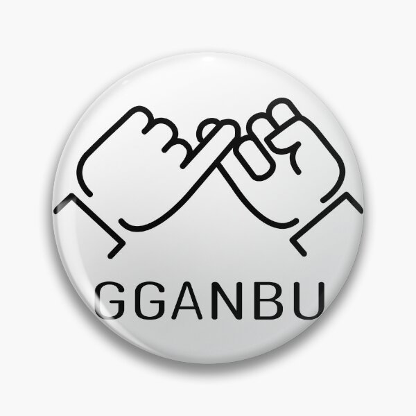 Item preview, GGANBU #2 designed and sold by HONGSOOLSHOP.