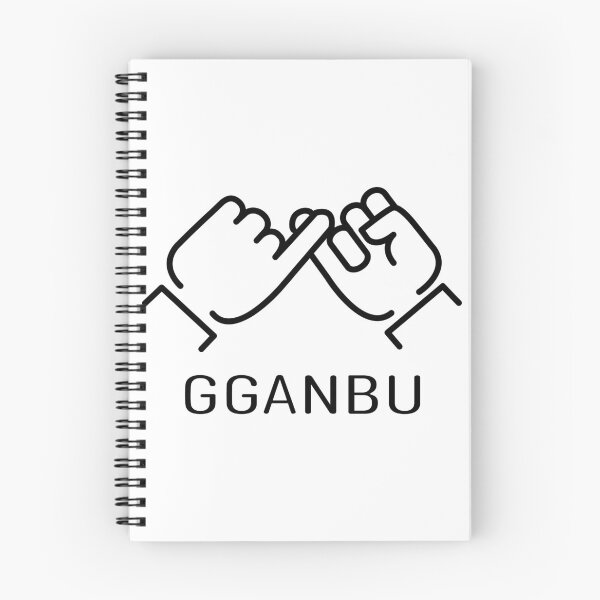 Item preview, GGANBU #2 designed and sold by HONGSOOLSHOP.