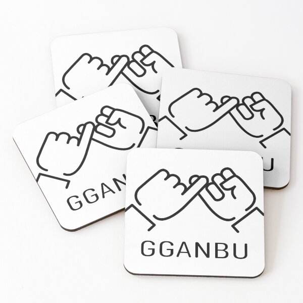 Item preview, GGANBU #2 designed and sold by HONGSOOLSHOP.