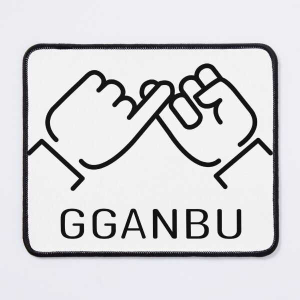 Item preview, GGANBU #2 designed and sold by HONGSOOLSHOP.