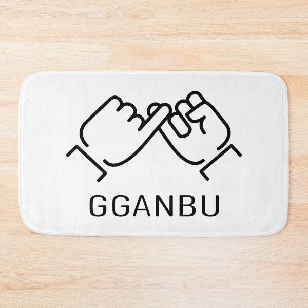 Item preview, GGANBU #2 designed and sold by HONGSOOLSHOP.